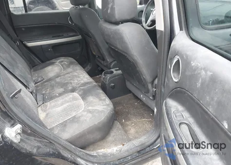 2011 Chevrolet Hhr Lt z USA, uszkodzony, nr VIN 3GNBABFW8BS598564